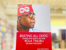 Jonathan and Sam: Two books, one message