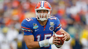 Tim tebow won the heisman trophy and two national championships as a quarterback for the university of florida. 3 Greatest Quarterbacks In Florida History