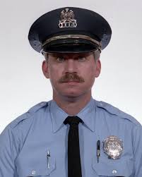 Civilian Employee's SLMPD