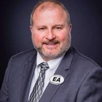 Marc J. Dombrowski, EA