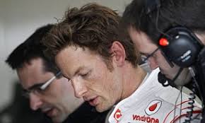 Jenson Button