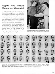 The Yucca, Yearbook of North Texas State College, 1960