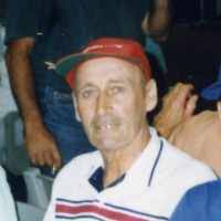 Arthur Harrison (1931–1994) • FamilySearch