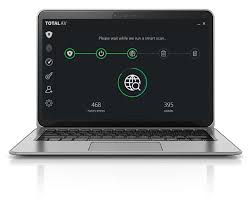 Paid antivirus products, with their more elaborate system behavior monitors, are more likely to pick up on new threats. Free Download 2021 Download Free Antivirus Security Suite Totalav
