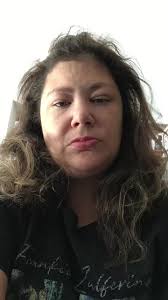 Loose Womens Frankie Clashed with Gk Barry