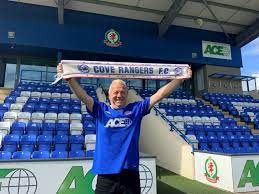 Cove rangers results and fixtures. Countdown Is On Cove Rangers Fc