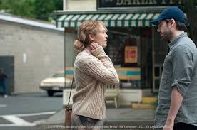 The official trailer for the jason reitman directed drama labor day starring kate winslet and josh brolin. Village Of Shelburne Falls Massachusetts Labor Day