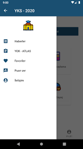 Yks adaylarının eğitim bilgilerini güncelleme i̇şlemleri başladı yks soru kitapçıkları ve cevap anahtarları yayımlandı! Android Icin Yks 2021 Puan Hesaplama Taban Puanlari Sayac Apk Yi Indir