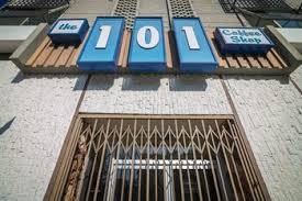 Write reviews and make requests for cities you are visiting. A Look Back At How 101 Coffee Shop Became Part Of Movie History Dailydiner Com