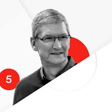 Apple's Tim Cook is officially underrated