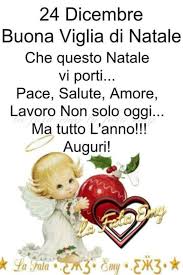 Buona Vigilia Di Natale Immagini Whatsapp New Years Eve Party Eve Parties Newyear