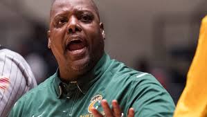 Boys Basketball: Carver vs. Russell County