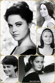 Happy birthday to American actress Joan Blackman May 18, 1938 Joan Blackman  costarred with Elvis in "Blue Hawaii" and "Kid Galahad".