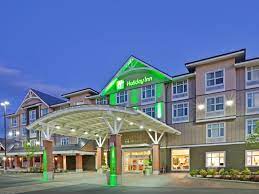 By 1965, holiday inn worked with ibm in creating the holidex system. Preisgunstige Holiday Inn Express Hotels Von Ihg In Langley