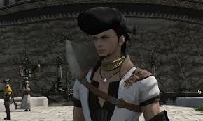 Commendation Will Never Be The Same : R/Ffxiv