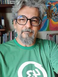 ATOR E PRODUTOR CULTURAL ASSUME O PARTIDO VERDE EM ILHÉUS