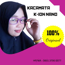 Image result for k ion nano asli