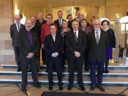 Dans les institutions de la cinquième. Actualites Conseil D Etat Luxembourg