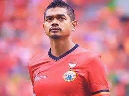 His natural position is striker. Vdoqeo5p Huum