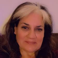 Riding down the street and what do I see?