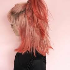 Here are a few hair care tips to take note of after dyeing. Blonde Hair Blonde Hair Red Dip Dye