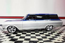 Image result for Satin Silver 1962 Nova