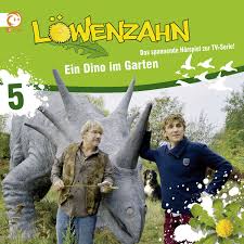 Loewenzahn 05 Ein Dino Im Garten Amazon Com Music