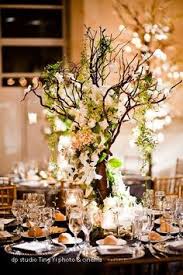 Your wedding party was an absolute blast too! Wedding Centerpiece For An Enchanted Forest Theme Enchanted Forest Wedding Enchanted Wedding Enchanted Forest Prom