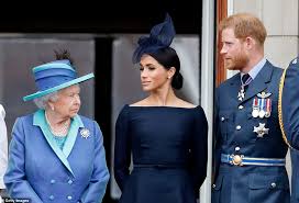 Here are just some of the biggest takeaways from the interview: Harry And Meghan Open Up To Oprah About Breaking Point In Shocking Interview Daily Mail Online