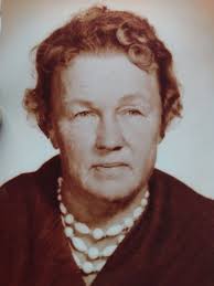 Flora Belle Shields Callahan (1905-1969)