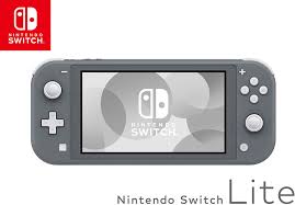 May 24, 2021 · tener una tarjeta sd en nintendo switch es un trámite prácticamente obligado.más allá de que son un requisito para determinados títulos en formato físico, tenemos por delante más de 2050 juegos y aplicaciones disponibles en su eshop (hasta ahora) y una memoria interna de apenas 32 gb. Amazon Com Nintendo Switch Lite Gray Electronics