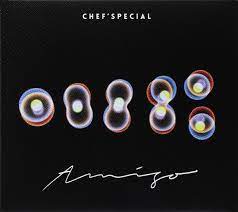 Whatever the chef's special is, i typically don't order this. Chef Special Amigo Chef Special Amazon De Musik Cds Vinyl