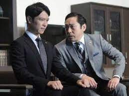 1 3 金 半沢直樹イヤー記念 エピソードゼロ 狙われた半沢直樹のパスワード 半沢 北村匠海 チームリーダー