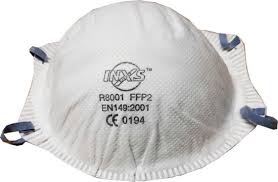 Cheap masks, buy quality beauty & health directly from china suppliers:adult kn95 mascarillas ffp2reutilizable mondkapjes mascarilla fpp2 homologada respirator protection mask for face ffp2 masker enjoy free shipping worldwide! Bol Com Inxs N95 Ffp2 Veiligheidsmasker 10 Stuks Gezichtsmasker N95 Mondkapje