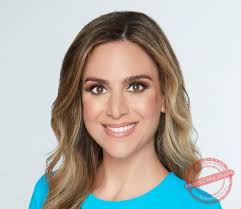 Journalist Jackie DeAngelis Net Worth Revealed In 2024