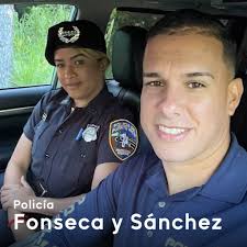Comisionado del Negociado de la Policía de Puerto Rico