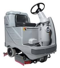 A3 Machines Aim To Specify The Right Cleaning Machine From A Range Of Manufacturers And For This Large Sauce Factory In Floor Cleaner Cleaning Floor Scrubbers