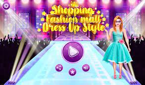 L.a., more than ever, in 2021, is a driving force in the fashion world. Shopping Fashion Lifestyle Mall Girl For Android Apk Download