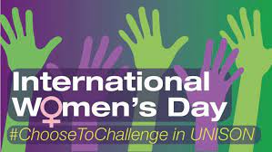 Every year on 8 march, international women's day is celebrated around the word! International Women S Day 2021 Events Unison National