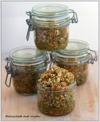 Selbst Gemachte Gemusebruhe Geschenke Aus Dem Glas 7 Rezepte Gemusebruhe Selber Machen Hausgemacht