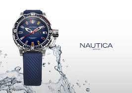 Check spelling or type a new query. Marine Style Watch Brand Nautica Releases A New Series Japan News