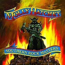 Pin On Molly Hatchet Album Covers
