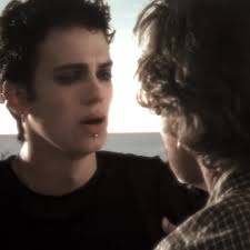 Corey and Sam Monroe