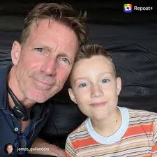 For anyone wanting to see our Henry acting in his mischievous ways … his  second debut