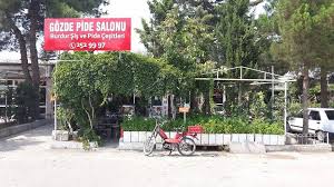 Gozde Lokantasi Home Burdur Menu Prices Restaurant Reviews Facebook