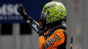 Brazilian GP Sprint Race