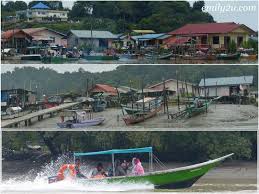 Maybe you would like to learn more about one of these? Bako Heritage Tourism Kuching Sarawak From Emily To You