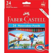 Perbedaan pensil warna classic watercolor dalam teknik gambar realism wewo. Faber Castell Indonesia Harga Produk Faber Castell Terbaru April 2021
