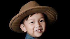 Victoria's cutest toddler: Vote now