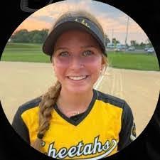 Ginger Rider's Instagram, Twitter & Facebook